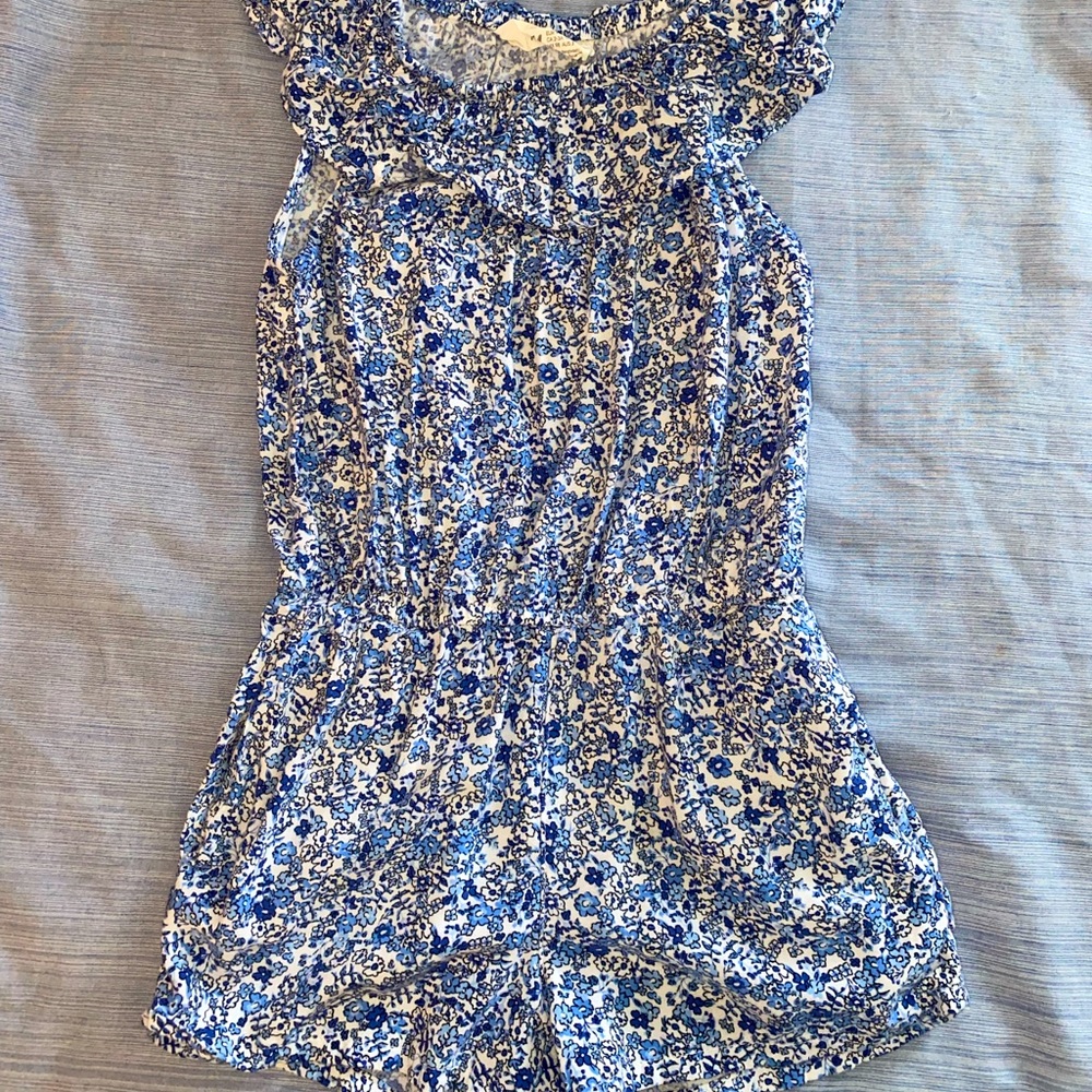 H&M Toddler romper